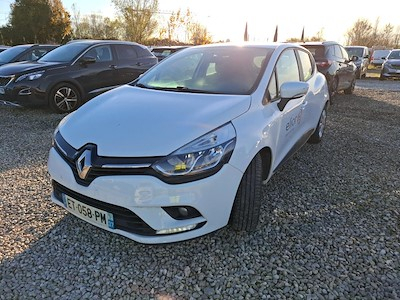 Renault CLIO Clio Ste 1.5 dCi 75ch energy Air Medianav