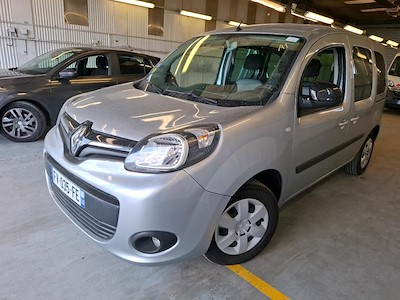 Renault KANGOO Kangoo 1.5 Blue dCi 115ch Business