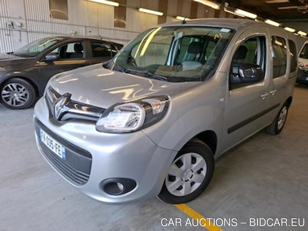 Renault KANGOO Kangoo 1.5 Blue dCi 115ch Business