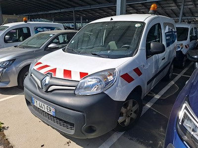 Renault Kangoo express Kangoo Express 1.5 Blue dCi 95ch Extra R-Link