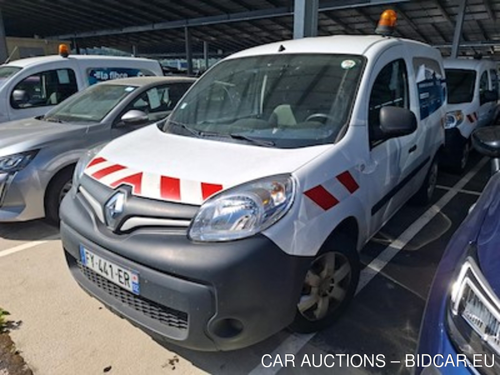 Renault Kangoo express Kangoo Express 1.5 Blue dCi 95ch Extra R-Link
