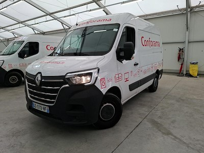 Renault MASTER Master Fg F3300 L1H2 2.3 Blue dCi 135ch Grand Confort Euro6