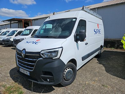 Renault MASTER Master Fg F3500 L2H2 2.3 dCi 135ch Grand Confort E6