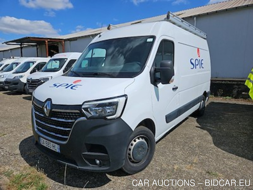 Renault MASTER Master Fg F3500 L2H2 2.3 dCi 135ch Grand Confort E6