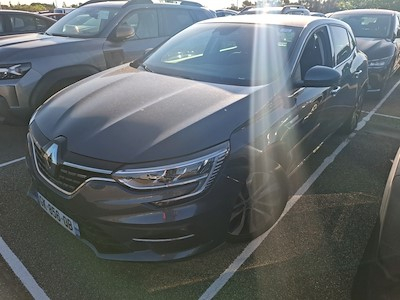 Renault MEGANE Megane 1.3 TCe 140ch Techno EDC