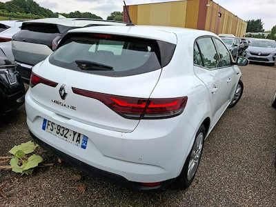 Renault MEGANE Megane 1.5 Blue dCi 115ch Business