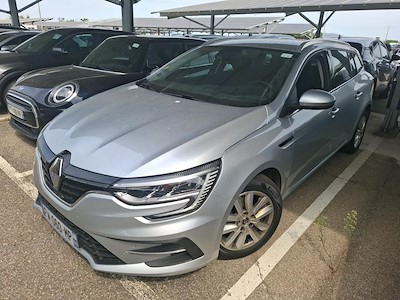 Renault MEGANE Megane Estate 1.5 Blue dCi 115ch Business