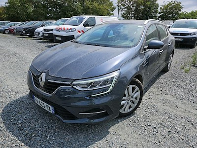 Renault MEGANE Megane Estate 1.5 Blue dCi 115ch Business