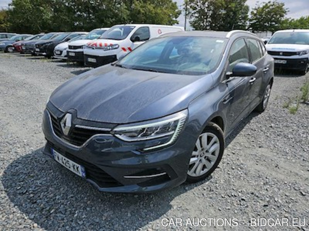 Renault MEGANE Megane Estate 1.5 Blue dCi 115ch Business