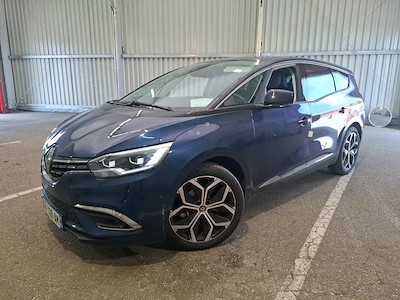 Renault Grand SCENIC Grand Scenic 1.3 TCe 140ch Intens - 21