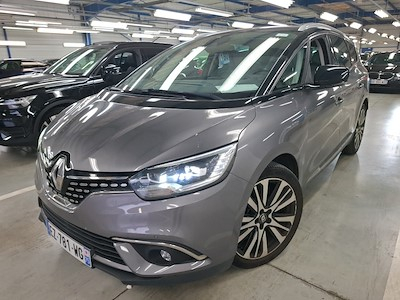 Renault Grand SCENIC Grand Scenic 1.6 dCi 160ch Energy Initiale Paris EDC