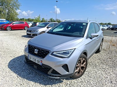 Seat ARONA Arona 1.0 TSI 110ch FR