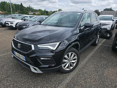 Seat ATECA Ateca 2.0 TDI 150ch Start&amp;Stop Style Business DSG7