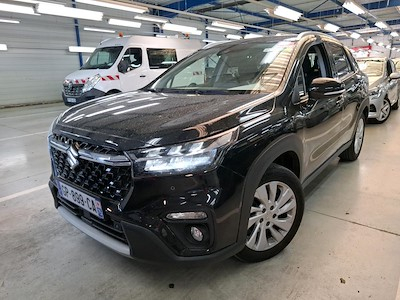 Suzuki S-CROSS S-Cross 1.4 Boosterjet Hybrid 129ch Privilege