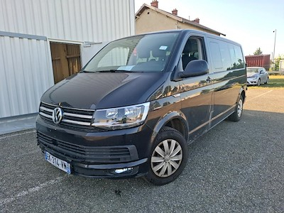 Volkswagen CARAVELLE Caravelle 2.0 TDI 150ch BlueMotion Technology Confortline 4Motion Long