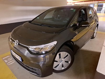 Volkswagen ID.3 ID.3 145ch Pro 58 kWh
