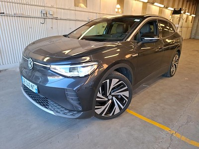 Volkswagen ID.4 ID.4 204ch 1st Max