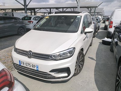 Volkswagen TOURAN Touran 1.5 TSI EV 150ch Carat DSG7 7 places