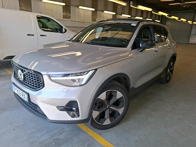 Volvo XC40 XC40 B3 163ch Ultimate DCT 7
