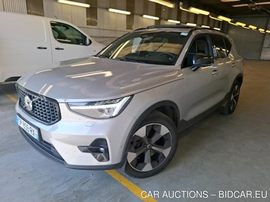Volvo XC40 XC40 B3 163ch Ultimate DCT 7