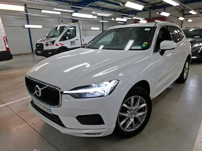 Volvo XC60 XC60 B4 197ch Business Executive Geartronic