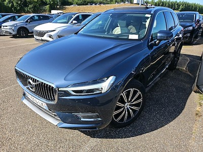 Volvo XC60 XC60 T8 Twin Engine 303 + 87ch Inscription Luxe Geartronic