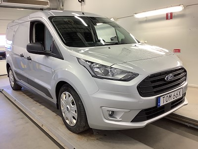 Ford Transit connect 1.5 TDCi L2 Trend HP