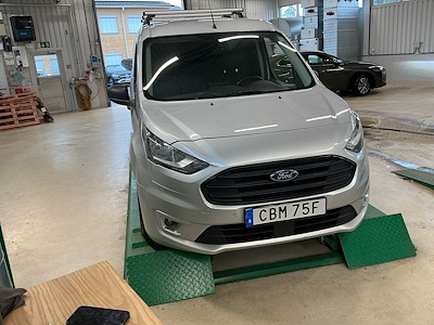 Ford Transit connect 1.5 TDCi L2 Trend HP