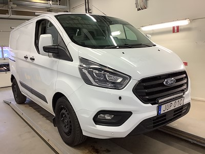 Ford Transit custom 2.0TD 130 300 L1 Trend