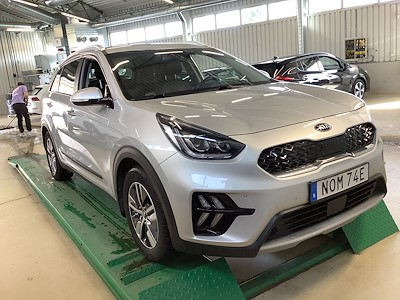 Kia Niro 1.6 GDI Hybrid Advance Plus Paket 2