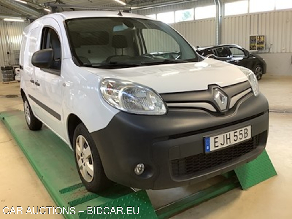 Renault Kangoo express Express 1.5 dCi Base Line