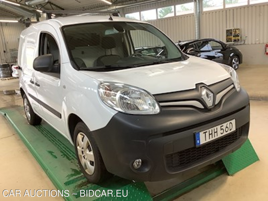 Renault Kangoo express Express 1.5 dCi Base Line