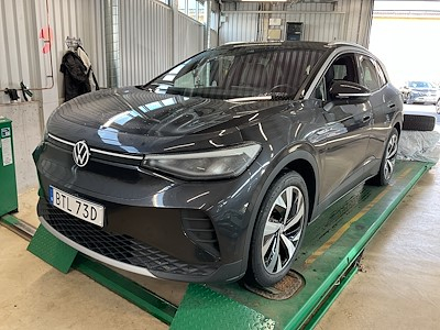 Volkswagen Id.4 Pro Performance 1st Edition