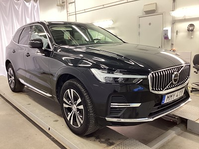 Volvo XC60 T6 Recharge AWD Core Bright Skinn Panorama
