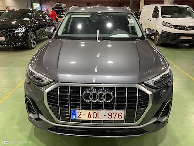 Audi Q3 1.4 45 TFSI E S TRONIC S LINE