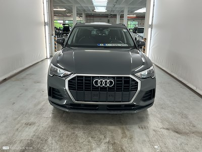 Audi Q3 diesel - 2019 35 TDi Business Edition S tronic