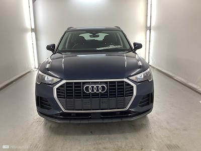 Audi Q3 diesel - 2019 35 TDi Business Edition S tronic