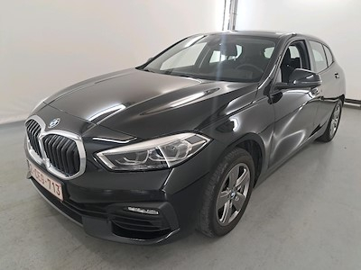 BMW 1 series hatch 1.5 116DA (85KW)