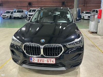 BMW X1 1.5 XDRIVE25E (162KW)