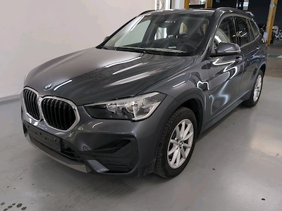 BMW X1 diesel - 2019 1.5 d sDrive16 AdBlue