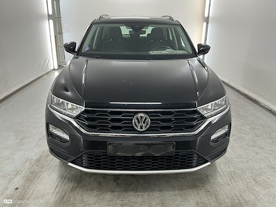 Volkswagen T-ROC 1.0 TSI Style OPF