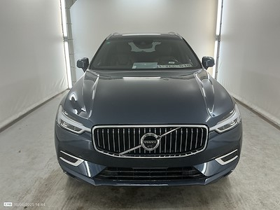 Volvo Xc60 - 2017 2.0 T8 TE AWD PHEV Inscription Gear.