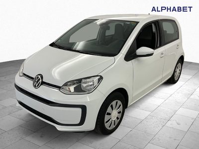 Volkswagen VW up! -, 2021