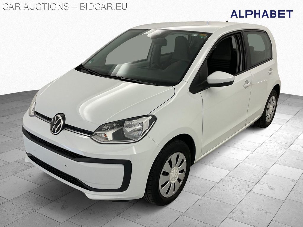 Volkswagen VW up! -, 2021