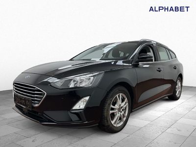 Ford Focus Turnier 1.5 EcoBlue Start-Stopp-System TITANIUM, 2021