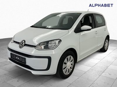 Volkswagen VW up! -, 2021
