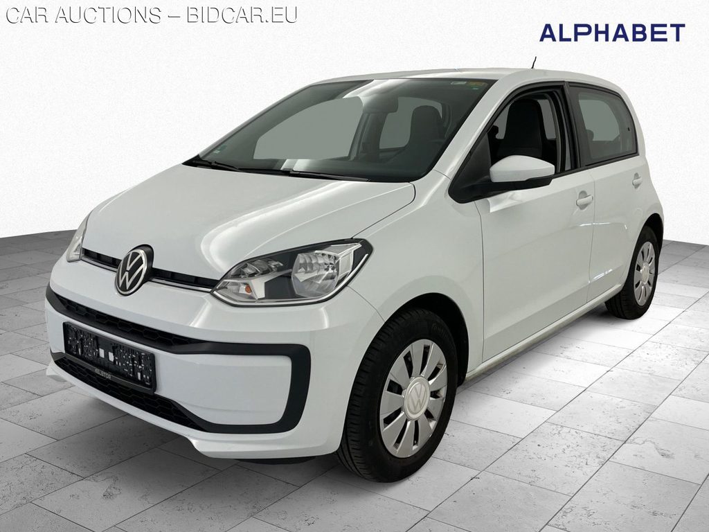 Volkswagen VW up! -, 2021