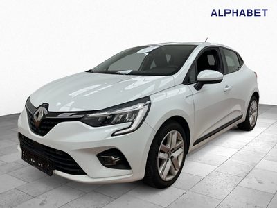 Renault Clio TCe 90 BUSINESS edition, 2022