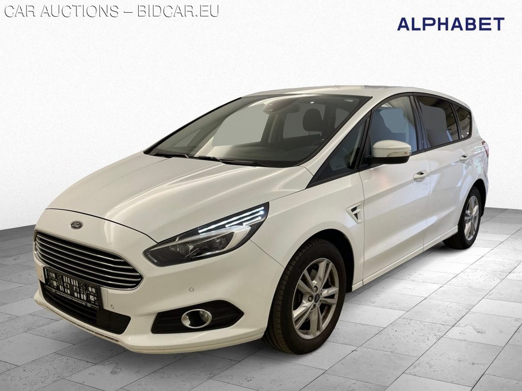 Ford S-Max 2.0 EcoBlue Business, 2020