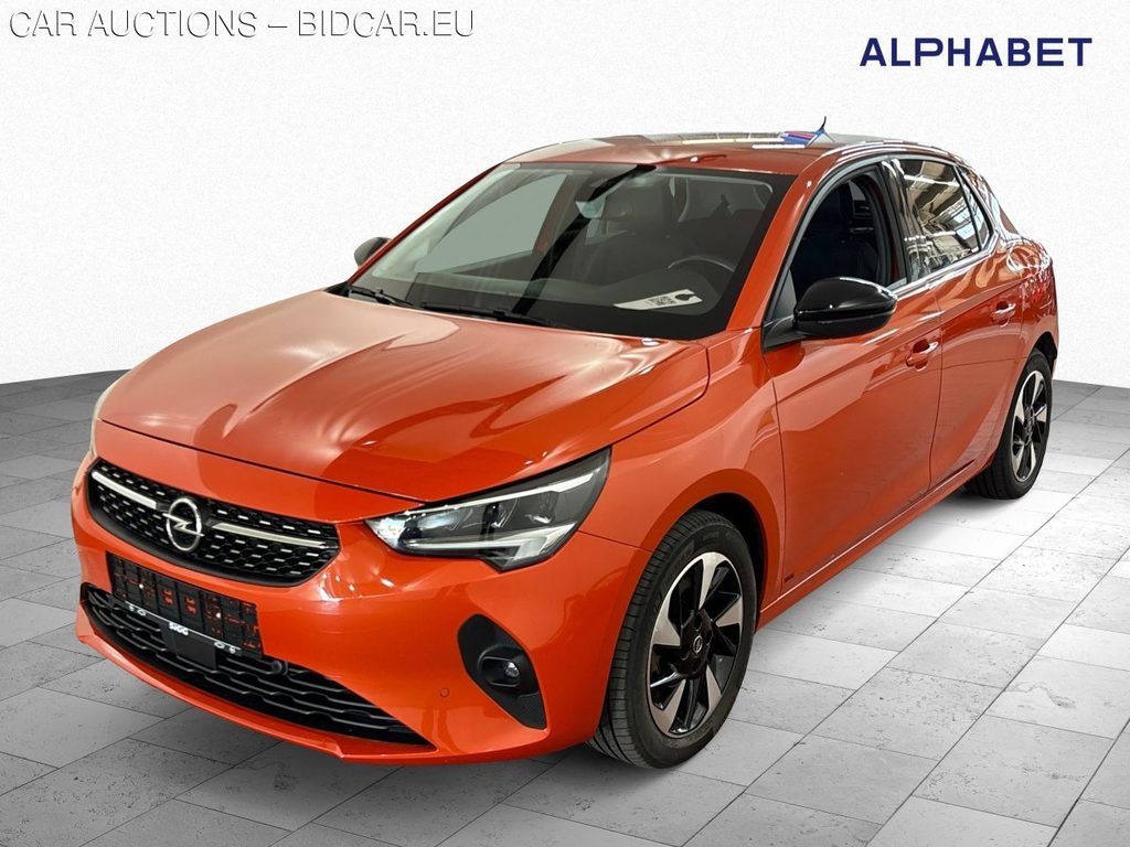 Opel Corsa-e Elegance -, 2021